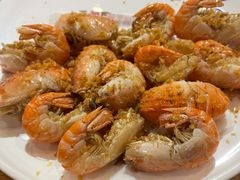 美极虾-德胜轩正宗顺德菜(宝安沙井会展中心店)