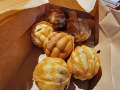 -莫朗核桃饼(虹泉路店)