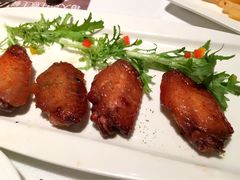 -爱丽丝牛排西餐厅(光谷步行街店)