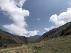 -官滩沟风景区
