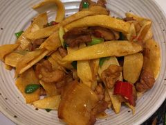 -春家·非遗手工小吃(徐汇万科广场店)