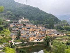 -杨家堂村