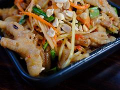-婉泰·特色小吃·舂鸡脚(告庄二店)
