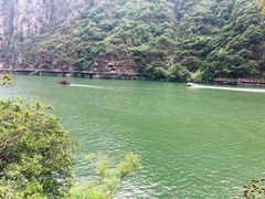 -河南宝泉旅游区