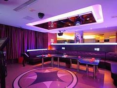 -欢乐迪KTV(南京夫子庙三山街店)