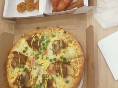 -达美乐比萨(新洲店)