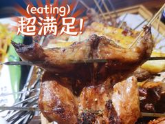 -酒座音乐主题串吧(滑翔西社区店)