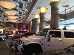 -沈阳皇朝万鑫酒店