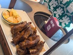 -创味·民间海南菜·非遗藤桥排骨(藤桥·免税城店)