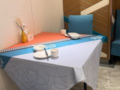 -飞鹿餐饮·陕南菜(北关店)