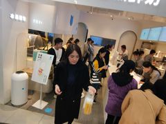 -兰熊鲜奶(西直门凯德mall店)