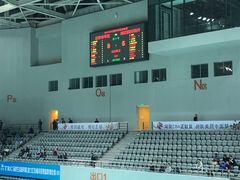 -苏州高新区文体中心体育馆