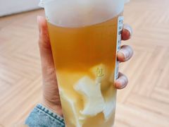 -奈雪的茶(凯德新都心店)