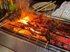 -小寒羊烧烤(凯瑞时代大厦店)