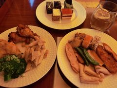 -宁波东港喜来登酒店