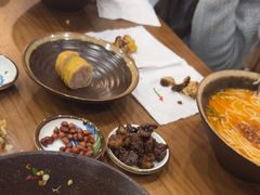 -小南小粉手工粉(迎薰路店)