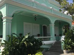 -龙环葡韵住宅式博物馆