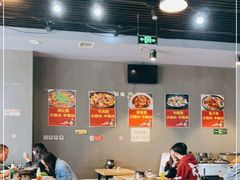 大堂-范贤光鸡公煲(平乐园总店)