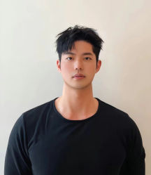 -尤司男士国潮理发馆