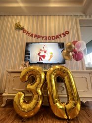 -爱妈月子会所(汕樟总店)