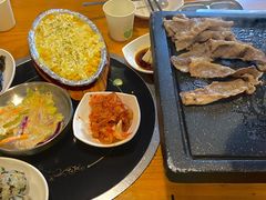 -咕咕站韩国料理(紫金港店)