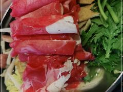 -MI WU FACTORY米屋美食工厂餐厅(绿地店)