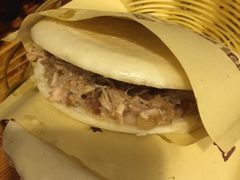 -秦之味·陕西特色面馆(北门外大街店)