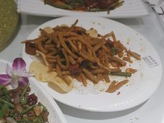 -东北大院·东北菜(三台子店)