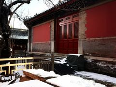 -承恩寺