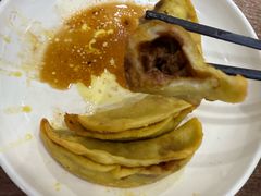 -草桥清真牛肉锅贴扁食店