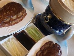 -老浒记民俗酒楼(王府井店)