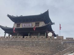 -雁门关景区