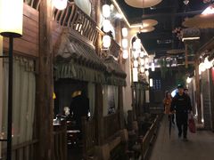 -淀里船宴(卓达店)