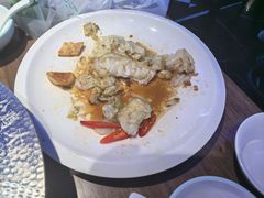 -俭寨大盘鸡·新疆菜·烧烤(博乐店)