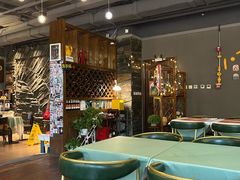 -ITA·意塔意大利餐厅(亦庄店)