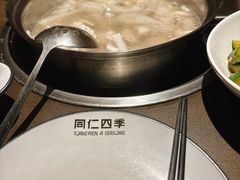 -同仁四季椰子鸡(宝安壹方城店)