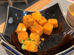 -桂满陇·杭州小馆(巴黎春天浦建店)