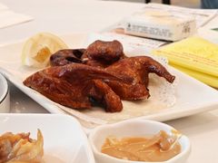 乳鸽-益健名厨海鲜城(夏湾店)