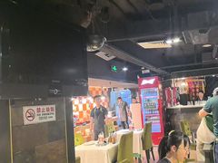 -戈拿旺巴西烤肉(崇文门店)