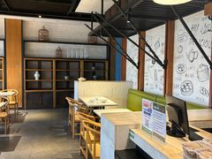-东园小馆·早茶·淮扬小炒(江都路店)