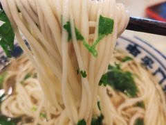 -右安门拉面