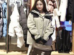 -THE NORTH FACE(三里屯ONEBOX店)