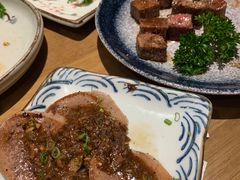 -福樱兰海鲜放题铁板烧(加州店)