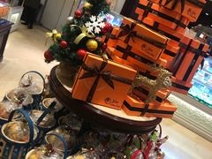 -檬舒舒MonChouChou(环球金融中心店)