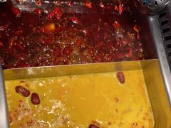 -大隐·成都火锅Bistro(合生麒麟新天地店)