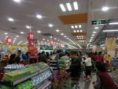 -昌大昌(鹰展店)