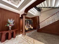 -马克西姆俄罗斯餐厅(通亚街店)