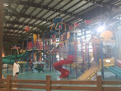 -南宫温泉水世界