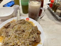 -喜莲咖啡