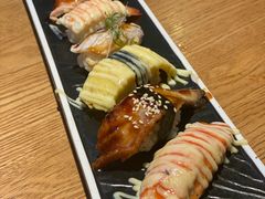 -千羽寿司(惠州淡水店)